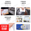 Special for oil removal, extra large pack of kitchen wipes for powerful cleaning and oil removal. Wet kitchen wipes are enlarged and thickened. 3 layers. Kitchen cleaning wipes 80 pumps. 1 pack*. Hot selling recommendation: 6 packs.