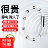 10,000+ positive reviews on the entire network. Eight-ring anti-static bracelet. Men’s high-end. Human body static eliminator. Industrial workshop. Remove static electricity. Negative ion magnetic suction design. Upgraded model-Moonlight White 200mm. Universal.