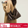 15MINS bag women's bag light luxury brand large capacity shoulder tote bag hobo bag versatile women's crossbody bag New Year's Eve gift
