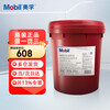 Mobil 600XP No. 220 super gear oil 18L/barrel/