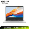 99% new WIKO Hi MateBook D 14 Huawei Smart Laptop 20% National Subsidy High Performance Core Processor Core 5 16G 1T Haoyue Silver