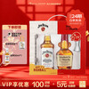 Jim Beam White Jim Beam 500ml/Meg Bourbon Whiskey Kentucky Wine 375ml