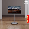 Sencha TV mobile stand floor trolley TV stand can be moved 40/50/55/65 inches without punching holes, suitable for Xiaomi Skyworth Hisense TCL Sony TV