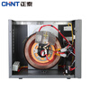 Chint (CHNT) voltage stabilizer 5KW single-phase automatic AC voltage stabilizer air conditioning computer ordinary household appliances voltage stabilization 5000W 5000W