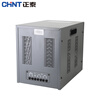 Chint (CHNT) voltage stabilizer 5KW single-phase automatic AC voltage stabilizer air conditioning computer ordinary household appliances voltage stabilization 5000W 5000W