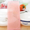 Asahi Baoxian Japan imported clean doll high-efficiency mesh (three-dimensional) 20*23cm kitchen dishwashing tableware to remove stains and greasy