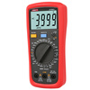 Uni-T UT39A+ digital multimeter manual range multi-function household multimeter resistance capacitance voltage and current meter