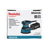 Makita Makita wood furniture with vacuum cleaner sander sandpaper machine power tool M9204B