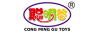CONG MING GU TOYS