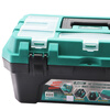 Pro skit tool box reinforced double-layer multifunctional 19-inch storage box SB-1918