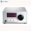 IVYTECH digital display voltage regulator AC power supply APS1001D/1002D/1003D/IV100 APS-1001D single display 1KVA