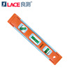 Liangzhi spirit level high-precision strong magnetic tilt angle balancer mini small tool multi-functional angle measuring ruler Liangzhi spirit level 230mm