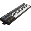 Chimei 37-key full music theory classroom teaching recommended mouth organ (black/interval ruler/playing instructions)