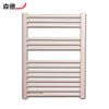 Sende household small basket water radiator bathroom cooling TG070-050 high 700mm*520mm wide center distance 480mm 4 points