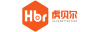 HBR