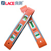 Liangzhi spirit level high-precision strong magnetic tilt angle balancer mini small tool multi-functional angle measuring ruler Liangzhi spirit level 230mm