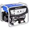 Yamaha gasoline generator EF7000E, rated power 5.0KVA, YH8500DTE EF6600E standard