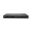 GIEC BDP-G4316 3D Blu-ray player, DVD player, HD hard drive player, 5.1 amplifier, no mute in all areas, official standard configuration + gifts