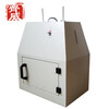BNPUNWS70-1 infrared drying oven laboratory drying oven fast dryer WS70-1 infrared drying oven