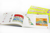 5-6 years old Nanadazhen Whole Brain Development Workbook Concentration and Memory (Set of 3 volumes)