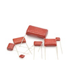 TaoTimeClub CBB capacitor 63v100V 250v 400V 630V 104J-474k 630V 103K 10NF 10 pcs