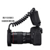 Canon (Canon) MR-14EX II Macro Ring Flash Camera Top SLR Macro Ring Light Photography Fill Light LED Canon MR-14EX-RT Macro Ring Flash Dental Essentials