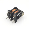 TaoTimeClub common mode inductor filter UU 9.8 10.5 10MH 5MH 20MH 30MH UU9.8 0.35MM 5MH 2 pcs