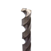 PRESTO drill bit Cobalt-containing high-speed steel straight shank twist drill 7.0~8.9mm drill tip 01111 8.0mm (single pack)