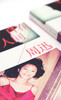 Zhou Xun is in the world Zhou Xun, Lens. Shanghai People's Publishing House