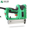 Fujiwara F30 electric nail gun, straight nail gun, air nail gun, steel nail row nail gun, nail gun, woodworking tool, fast nail rattan, professional fast nail gun, paper box