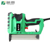 Fujiwara F30 electric nail gun, straight nail gun, air nail gun, steel nail row nail gun, nail gun, woodworking tool, fast nail rattan, professional fast nail gun, paper box