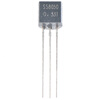 TaoTimeClub TO-92 SS8050 D file (200-300) transistor 10 pieces