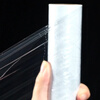 Jiecheng disposable hand-tearable point-breaking PE cling film 30cm*120M large roll