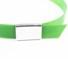 Baopinfang plastic steel strapping strap 1910/1608 green pet strapping weight 10kg/20kg paper core high load-bearing strapping strap 1910*20kg second generation formula