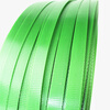 Baopinfang plastic steel strapping strap 1910/1608 green pet strapping weight 10kg/20kg paper core high load-bearing strapping strap 1910*20kg second generation formula