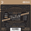 D Addario EJ45 classical guitar strings imported from the United States, standard tension nylon string core set