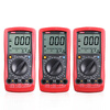 Uni-T UT58B large-screen digital multimeter handheld digital display multimeter household high-precision thermometer multimeter