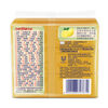 Mysterious Fresh Lemon Super Effective Soap Soap Laundry Soap 226g*3 (new and old packaging shipped randomly)