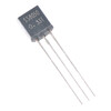 TaoTimeClub TO-92 SS8050 D file (200-300) transistor 10 pieces