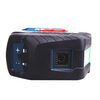 Bosch (BOSCH) green light level 2-line GCL2-15G infrared level laser level strong light line marking GCL2-15G green light level standard