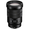 Sony (SONY) E PZ 18-105mm F4 G OSS APS-C format standard zoom mirrorless camera G lens SELP18105G