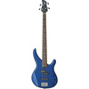 Yamaha (YAMAHA) electric bass four-string bass entry-level beginner guitar TRBX174 DBM blue
