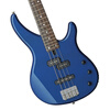 Yamaha (YAMAHA) electric bass four-string bass entry-level beginner guitar TRBX174 DBM blue