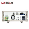 ITECH programmable high-power program-controlled adjustable switch high-precision DC regulated power supply IT6722A (80V/20A/400W)
