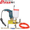 DIFAN POWER TOOLS high-pressure grouting machine polyurethane grouting machine blockage detection machine waterproof pouring machine water-stop needle leak repair machine high-pressure grouting machine + 50 water-stop needles