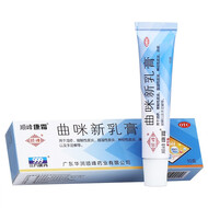 Cotton swab] Shunfeng Kangshuang Qumi New Cream 10g Eczema Ointment Contact Dermatitis Eczema Contact Dermatitis Hand and Foot Physiole Skin 10 Boxes Affordable Pack [Physiole Skin thigh]