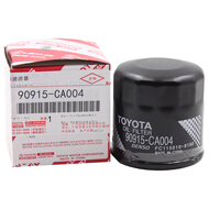 GAC Toyota (TOYOTA store) original engine oil filter is suitable for Camry/C-HR/Vilanda/Asia Dragon/Yize IZOA/RAV4 (see details for specific year displacement)