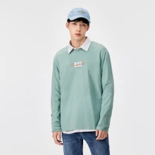 Semirメンズ21tシャツメンズ服メンズtシャツカップル服全国潮tシャツトップメンズ潮ブランドboyピンクグリーンm