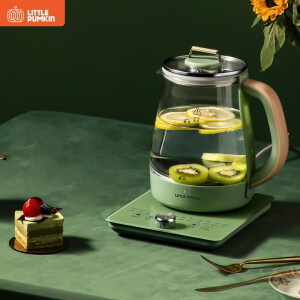 Health Pot Household Multi-Functional Health Flower Tea Kettle