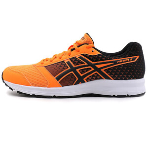 asics winter running